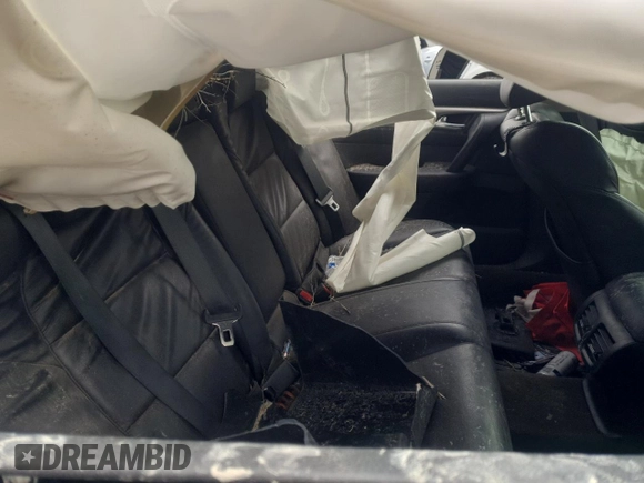 2012 Acura TL Auto z VIN 19UUA8F2XCA009259, wystawiony jako Copart lot #51489905 z przebiegiem Nie podano mil oraz Szkoda całkowita • Salvage title. Historia ofert i sprzedaży dostępna na DreamBid. Obrazek 11.