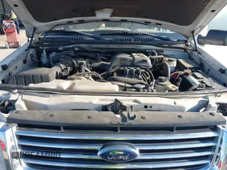 2008 Ford Explorer XLT with VIN 1FMEU63E18UA79117, listed as a IAAI auction lot 41991454 with 86,473 mi miles and . Bid and sale history available at DreamBid. Image 10.