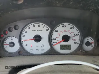 2001 Ford Escape XLT z VIN 1FMYU04111KB13287, wystawiony jako Copart lot #62183415 z przebiegiem 237 142 mil mil oraz Szkoda całkowita • Salvage title. Historia ofert i sprzedaży dostępna na DreamBid. Obrazek 9.