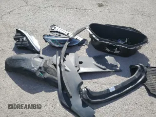 2021 Tesla Model S Long Range z VIN 5YJSA1E52MF437103, wystawiony jako Copart lot #55533515 z przebiegiem 59 015 mil mil oraz Szkoda całkowita • Salvage title. Historia ofert i sprzedaży dostępna na DreamBid. Obrazek 12.