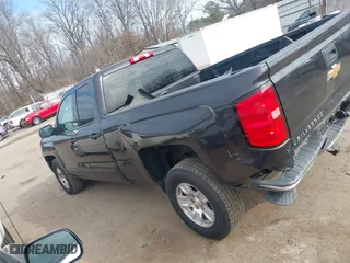 2016 Chevrolet Silverado 1500 LT with VIN 1GCRCREC0GZ232755, listed as a IAAI auction lot 41459604 with 131,600 mi miles. Bid and sale history available at carsss.com. Image 14.