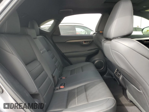 2021 Lexus NX 300 F Sport с VIN JTJSARBZ7M2194877, выставлен на аукционе Copart как лот 53098085 с пробегом 47 264 миль миль и Чистый • Clean title. История ставок и продаж доступна на DreamBid. Изображение 11.