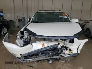 2012 Toyota Highlander Limited with VIN 5TDDK3EHXCS141669, listed as a Copart auction lot 59583955 with Not provided miles and Non repairable. Bid and sale history available at DreamBid. Image 5.