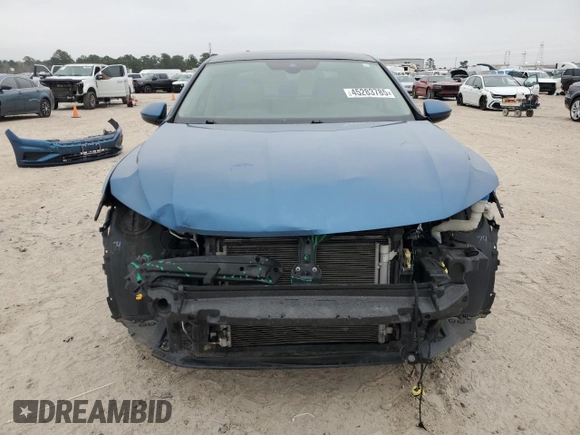 2019 Volkswagen Jetta SEL с VIN 3VWEB7BU7KM230687, выставлен на аукционе Copart как лот 45283785 с пробегом 73 787 миль миль и Списание • Salvage title. История ставок и продаж доступна на DreamBid. Изображение 5.