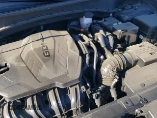 2024 Hyundai Tucson Limited с VIN 5NMJECDE3RH302747, выставлен на аукционе Copart как лот 70460645 с пробегом 18 135 миль миль и Списание • Salvage title. История ставок и продаж доступна на DreamBid. Изображение 15.