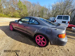 1994 Toyota Celica GT with VIN JT2ST07N3R0015437, listed as a Copart auction lot 54002445 with 181,286 mi miles and Clean Title. Bid and sale history available at carsss.com. Image 3.