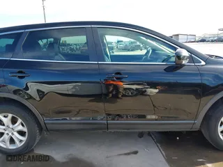 2012 Mazda CX-9 Touring with VIN JM3TB2CA4C0339718, listed as a IAAI auction lot 41388408 with 156,010 mi miles. Bid and sale history available at carsss.com. Image 6.