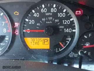 2016 Nissan Frontier SV with VIN 1N6AD0ER9GN723999, listed as a IAAI auction lot 41444818 with 78,735 mi miles. Bid and sale history available at carsss.com. Image 15.