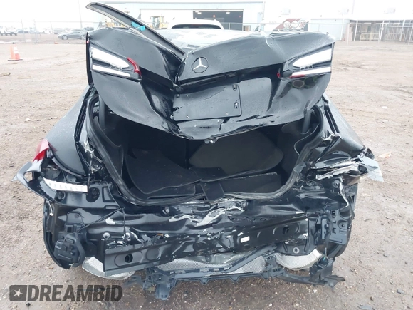 2021 Mercedes-Benz A 220 с VIN W1K3G4FB4MJ263932, выставлен на аукционе IAAI как лот 41407026 с пробегом 67 451 миль миль и . История ставок и продаж доступна на DreamBid. Изображение 6.