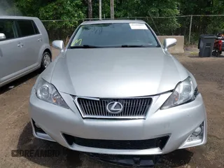 2012 Lexus IS 250 с VIN JTHCF5C20C2035652, выставлен на аукционе IAAI как лот 42288885 с пробегом 141 269 миль миль и . История ставок и продаж доступна на DreamBid. Изображение 12.