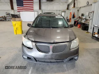 2006 Pontiac Vibe z VIN 5Y2SL65856Z432461, wystawiony jako Copart lot #57592795 z przebiegiem Nie podano mil oraz Nie do naprawy • Non repairable. Historia ofert i sprzedaży dostępna na DreamBid. Obrazek 5.