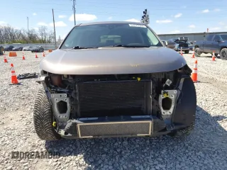 2016 Land Rover Discovery Sport SE with VIN SALCP2BG2GH599602, listed as a Copart auction lot 51575525 with 84,599 mi miles and Salvage Title. Bid and sale history available at carsss.com. Image 5.