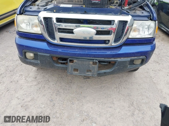 2006 Ford Ranger XLT с VIN 1FTZR45EX6PA17722, выставлен на аукционе IAAI как лот 42473030 с пробегом 137 925 миль миль и . История ставок и продаж доступна на DreamBid. Изображение 6.