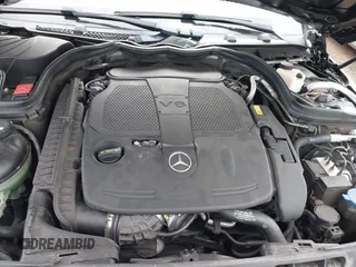 2013 Mercedes-Benz C 300 Sport with VIN WDDGF8AB6DR277819, listed as a IAAI auction lot 42111397 with 95,582 mi miles and . Bid and sale history available at carsss.com. Image 10.