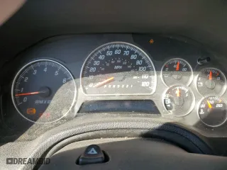 2006 GMC Envoy XL Denali with VIN 1GKES66M466112050, listed as a Copart auction lot 76102804 with 239,844 mi miles and Non Repairable. Bid and sale history available at carsss.com. Image 9.