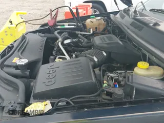 2000 Jeep Grand Cherokee Laredo с VIN 1J4G248S2YC302433, выставлен на аукционе IAAI как лот 43051348 с пробегом 174 291 миль миль и . История ставок и продаж доступна на DreamBid. Изображение 19.