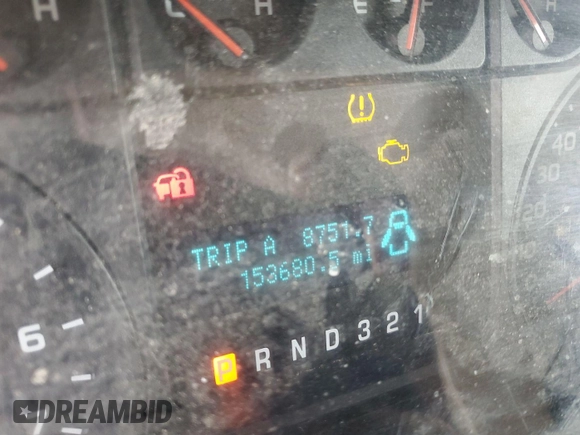 2010 Ford F-150 XL with VIN 1FTVX1CV2AKE46848, listed as a IAAI auction lot 42841799 with 153,680 mi miles and . Bid and sale history available at DreamBid. Image 39.