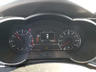 2015 Kia Optima SX Turbo with VIN 5XXGR4A63FG471338, listed as a Copart auction lot 48134875 with 81,358 mi miles and Salvage Title. Bid and sale history available at carsss.com. Image 9.