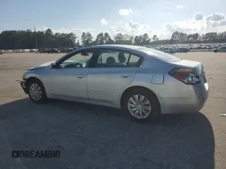 2011 Nissan Altima 2.5 with VIN 1N4AL2AP7BN516726, listed as a Copart auction lot 61729825 with Not provided miles and Salvage title. Bid and sale history available at DreamBid. Image 2.