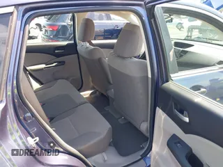 2013 Honda CR-V LX with VIN 3CZRM3H33DG710503, listed as a IAAI auction lot 42281775 with 55,944 mi miles and . Bid and sale history available at DreamBid. Image 8.