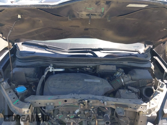 2019 Honda Pilot EX-L with VIN 5FNYF5H56KB042918, listed as a IAAI auction lot 42040516 with 113,433 mi miles and . Bid and sale history available at DreamBid. Image 10.
