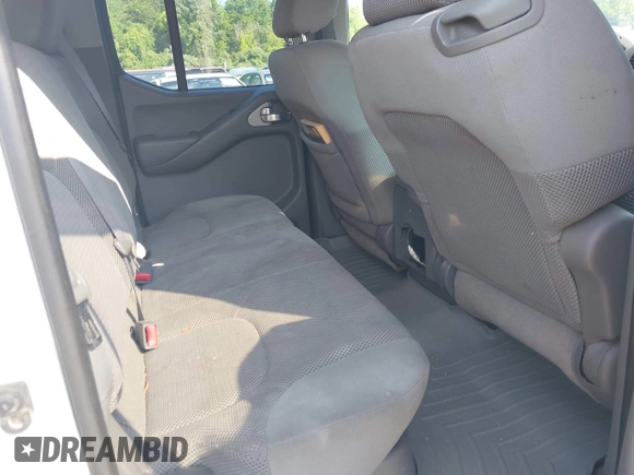 2008 Nissan Frontier LE с VIN 1N6AD07W38C447822, выставлен на аукционе IAAI как лот 42843211 с пробегом 233 563 миль миль и . История ставок и продаж доступна на DreamBid. Изображение 8.