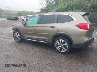 2022 Subaru Ascent Limited с VIN 4S4WMAPD1N3414418, выставлен на аукционе IAAI как лот 42237761 с пробегом 77 662 миль миль и . История ставок и продаж доступна на DreamBid. Изображение 3.