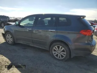 2009 Subaru Tribeca Limited с VIN 4S4WX92D294407720, выставлен на аукционе Copart как лот 46832385 с пробегом 198 162 миль миль и Списание • Salvage title. История ставок и продаж доступна на DreamBid. Изображение 2.