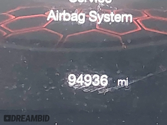 2021 Jeep Compass 80th Anniversary with VIN 3C4NJDEB1MT583160, listed as a IAAI auction lot 41855685 with 94,936 mi miles and . Bid and sale history available at DreamBid. Image 15.
