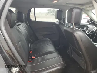 2012 GMC Terrain SLT-1 с VIN 2GKALUEK3C6282521, выставлен на аукционе Copart как лот 61192515 с пробегом 114 368 миль миль и Списание • Salvage title. История ставок и продаж доступна на DreamBid. Изображение 11.