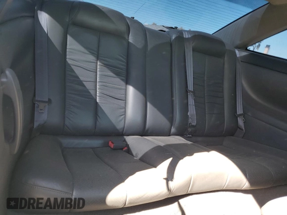 1999 Toyota Solara SE with VIN 2T1CF22P9XC106173, listed as a Copart auction lot 47488415 with 71,022 mi miles and Non Repairable. Bid and sale history available at DreamBid. Image 10.