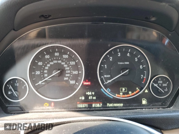 2015 BMW 4 Series 428i xDrive with VIN WBA4C9C53FG135040, listed as a Copart auction lot 74473923 with 102,271 mi miles and . Bid and sale history available at DreamBid. Image 9.