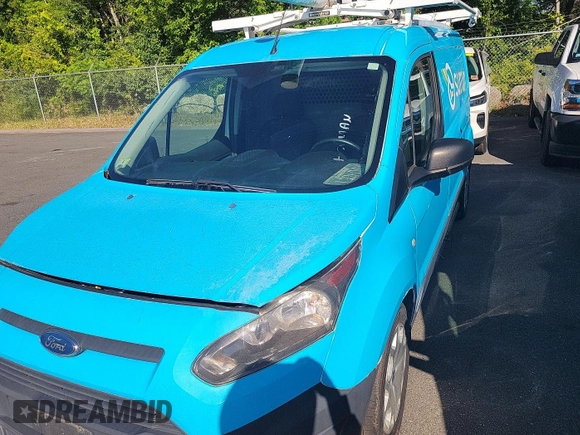 2018 Ford Transit Connect XL с VIN NM0LS7E72J1358635, выставлен на аукционе IAAI как лот 42842137 с пробегом 90 951 миль миль и . История ставок и продаж доступна на DreamBid. Изображение 12.
