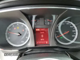 2017 GMC Terrain SLE with VIN 2GKFLTEKXH6302514, listed as a Copart auction lot 47175245 with 60,638 mi miles and Salvage Title. Bid and sale history available at carsss.com. Image 9.