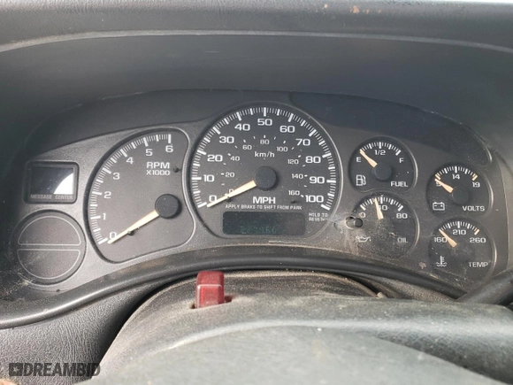 2002 Chevrolet Silverado 1500 LS with VIN 1GCEK14V62Z205980, listed as a Copart auction lot 79086614 with 227,466 mi miles and Salvage Title. Bid and sale history available at carsss.com. Image 9.