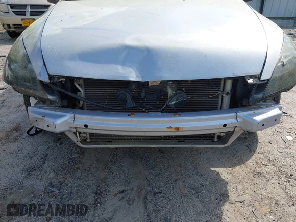 2005 Honda Accord EX z VIN 1HGCM56735A097071, wystawiony jako IAAI lot #41965957 z przebiegiem 118 392 mil mil oraz . Historia ofert i sprzedaży dostępna na DreamBid. Obrazek 12.