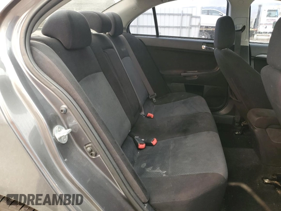 2011 Mitsubishi Lancer GTS with VIN JA32U8FW2BU005251, listed as a Copart auction lot 70879824 with 124,317 mi miles and Salvage Title. Bid and sale history available at carsss.com. Image 10.