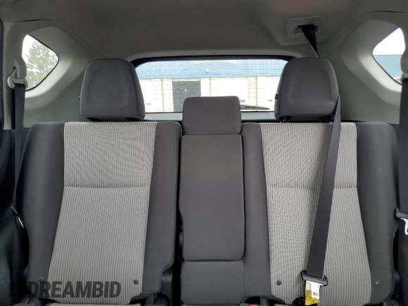 2015 Toyota RAV4 LE with VIN JTMBFREV4FJ029908, listed as a Copart auction lot 55443025 with 73,873 mi miles and Clean Title. Bid and sale history available at carsss.com. Image 10.
