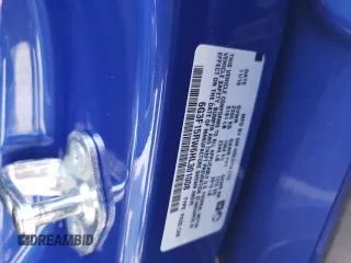 2017 Chevrolet SS z VIN 6G3F15RW6HL301008, wystawiony jako Copart lot #54665183 z przebiegiem 48 392 mil mil oraz Szkody całkowita. Historia ofert i sprzedaży dostępna na DreamBid. Obrazek 14.