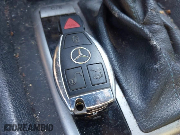 2006 Mercedes-Benz SLK 280 z VIN WDBWK54F66F114895, wystawiony jako IAAI lot #41409991 z przebiegiem 128 962 mil mil oraz . Historia ofert i sprzedaży dostępna na DreamBid. Obrazek 11.
