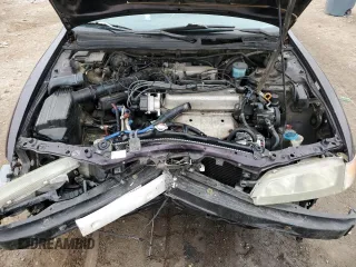1997 Honda Accord Special Edition with VIN 1HGCD560XVA269261, listed as a Copart auction lot 43828085 with 318,639 mi miles and Salvage Title. Bid and sale history available at carsss.com. Image 12.