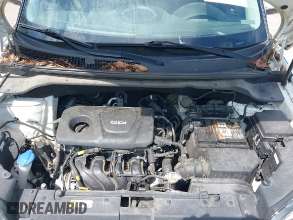 2018 Kia Soul with VIN KNDJN2A21J7561561, listed as a IAAI auction lot 42217257 with 41,911 mi miles and . Bid and sale history available at DreamBid. Image 10.