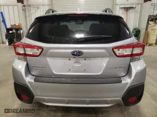 2019 Subaru Crosstrek Premium with VIN JF2GTADC9K8209596, listed as a Copart auction lot 52134305 with 72,365 mi miles and Salvage Title. Bid and sale history available at carsss.com. Image 6.