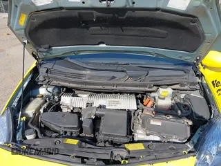 2013 Toyota Prius One with VIN JTDKN3DU1D5596253, listed as a IAAI auction lot 42118611 with 347,478 mi miles and . Bid and sale history available at DreamBid. Image 10.