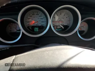 2007 Dodge Charger SRT-8 with VIN 2B3KA73WX7H709265, listed as a Copart auction lot 78547114 with 82,130 mi miles and Salvage Title. Bid and sale history available at DreamBid. Image 9.