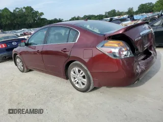 2010 Nissan Altima SL z VIN 1N4AL2AP2AN436605, wystawiony jako Copart lot #55943935 z przebiegiem 57 382 mil mil oraz Szkoda całkowita • Salvage title. Historia ofert i sprzedaży dostępna na DreamBid. Obrazek 2.