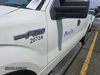 2013 Ford F-150 XL z VIN 1FTFX1EF5DFB22784, wystawiony jako IAAI lot #42651808 z przebiegiem 204 172 mil mil oraz . Historia ofert i sprzedaży dostępna na DreamBid. Obrazek 25.