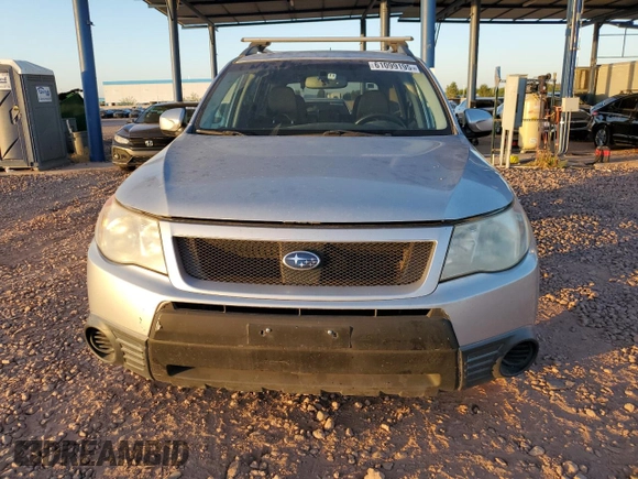 2012 Subaru Forester X Premium z VIN JF2SHBCC1CH428864, wystawiony jako Copart lot #61099195 z przebiegiem 217 468 mil mil oraz Czysty tytuł • Clean title. Historia ofert i sprzedaży dostępna na DreamBid. Obrazek 5.