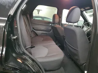 2008 Mercury Mariner with VIN 4M2CU91188KJ41454, listed as a Copart auction lot 47984955 with 83,247 mi miles and Salvage Title. Bid and sale history available at carsss.com. Image 11.