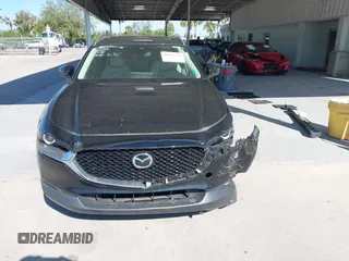2022 Mazda CX-30 2.5 Turbo with VIN 3MVDMBAY3NM440688, listed as a IAAI auction lot 40860258 with 27,445 mi miles and . Bid and sale history available at DreamBid. Image 12.